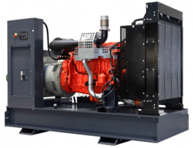 fogo 700 kva