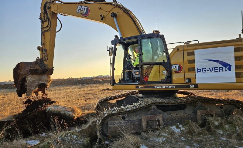 Selfoss brú Armar 2 Selfoss brú Armar 2